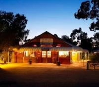 The Outback Pioneer Hotel & Lodge